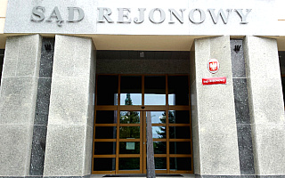 Nowe oblicze Sądu Rejonowego w Olsztynie